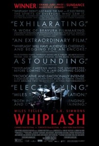 Whip - Poster