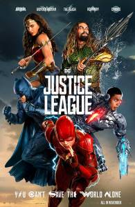 JL - Poster