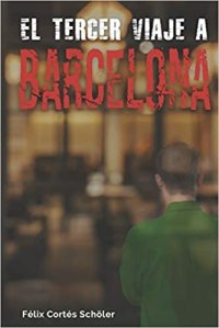 Barcelona - Portada